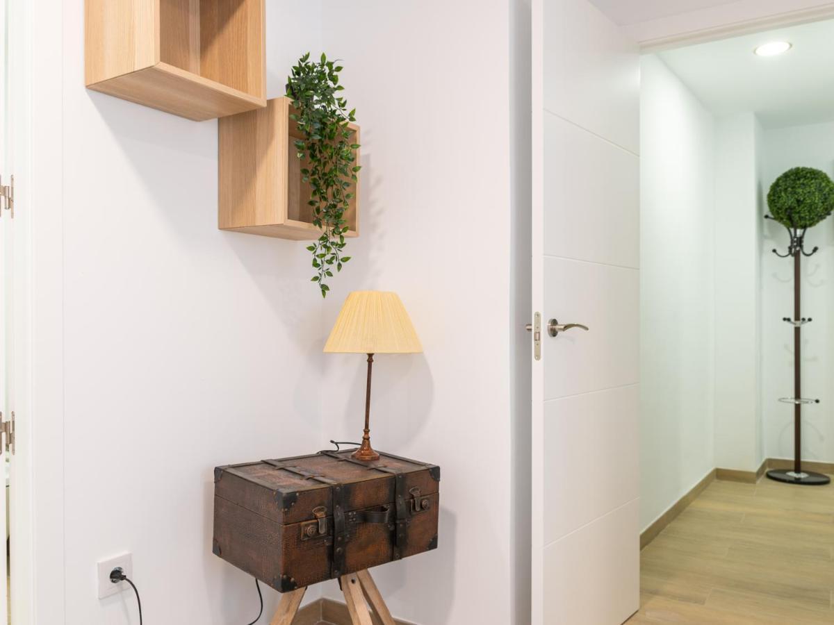 La Casa De Nano Apartment Cordoba Exterior photo