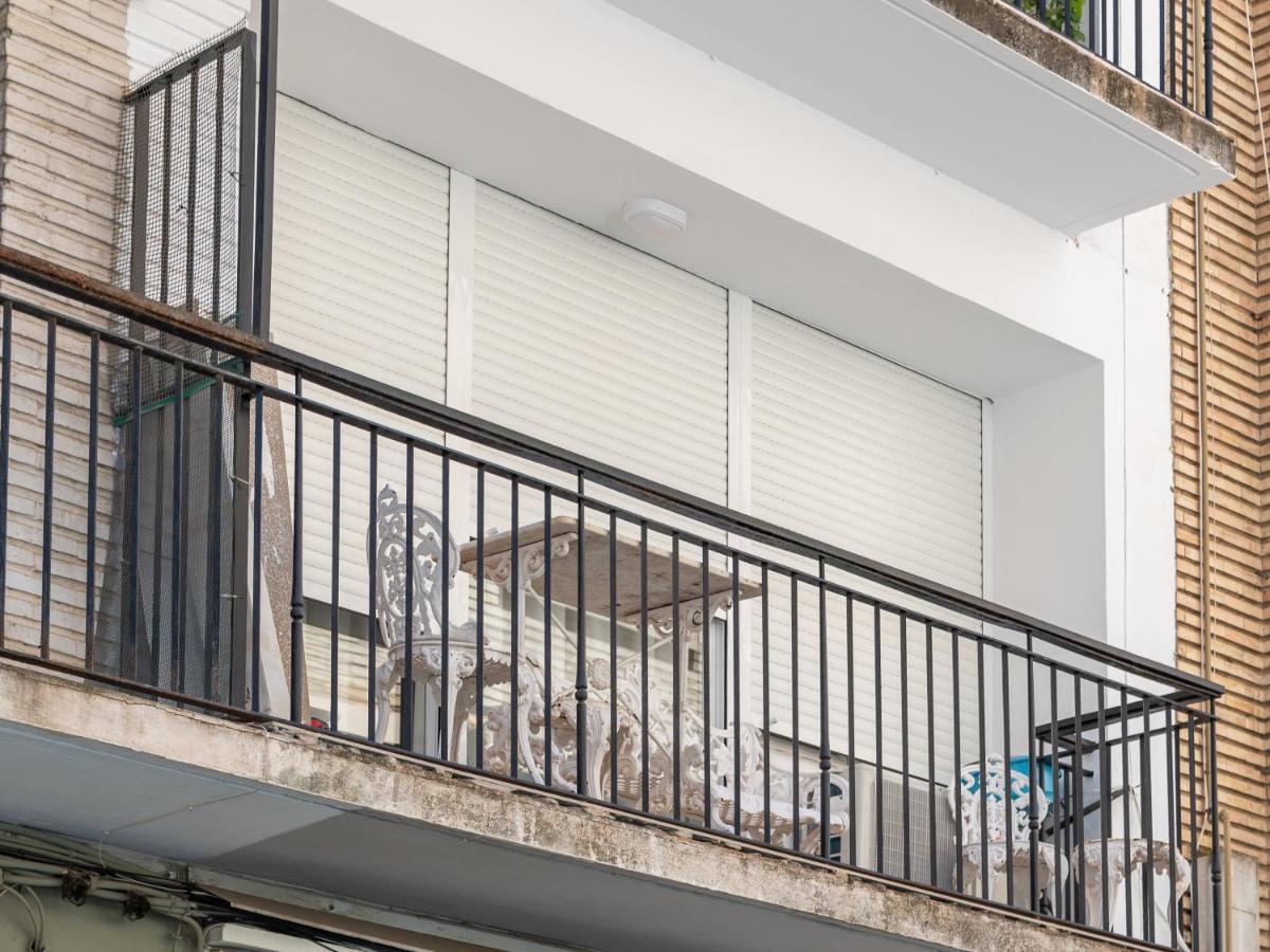 La Casa De Nano Apartment Cordoba Exterior photo